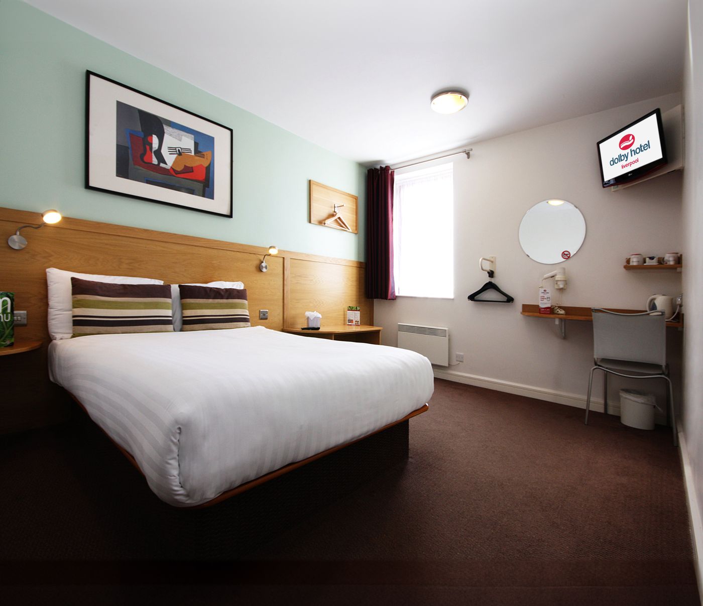 Dolby Hotel