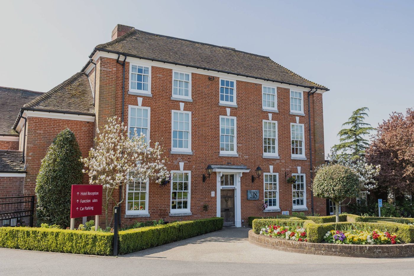 Windmill Village Hotel