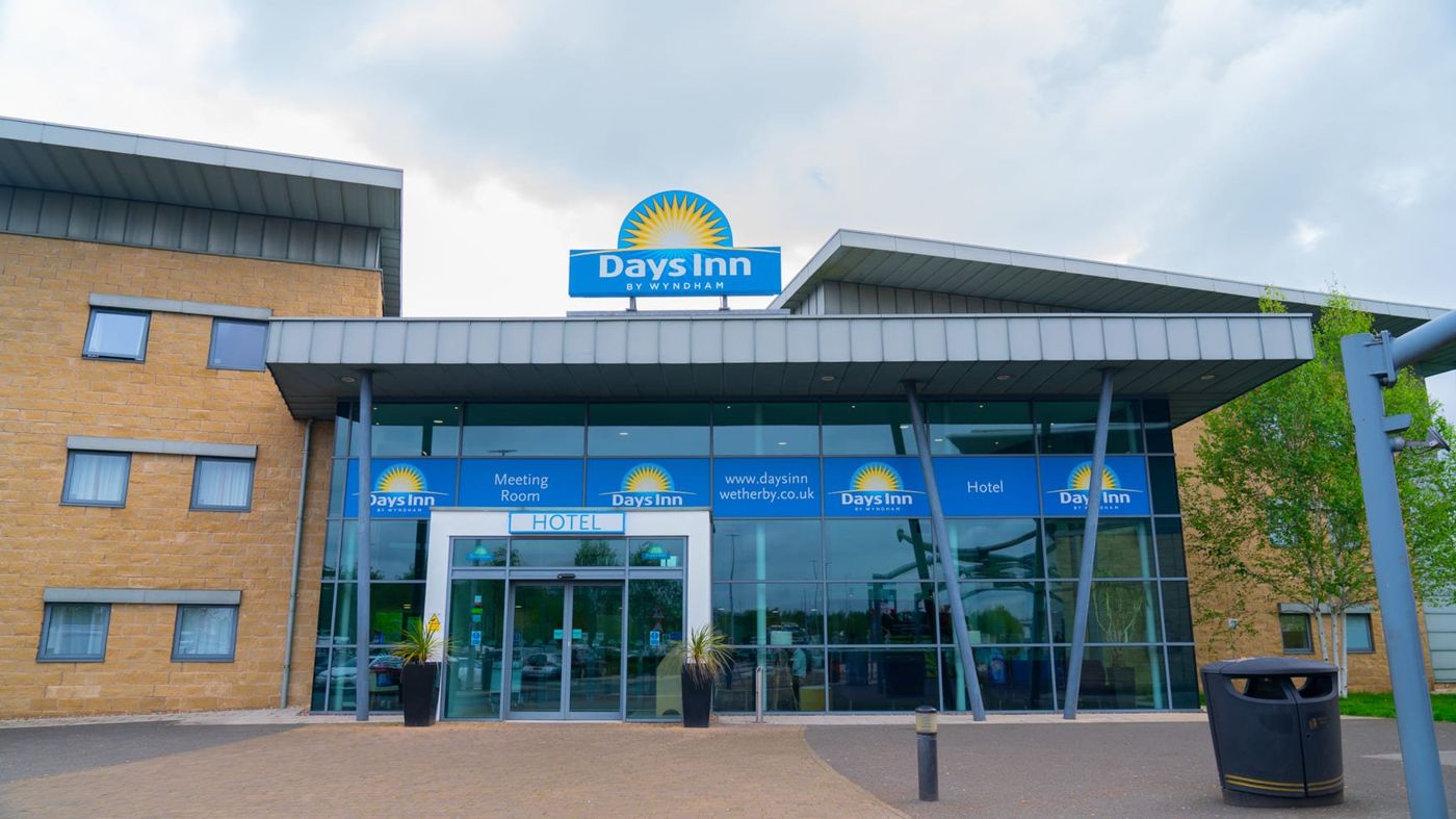 Days Inn