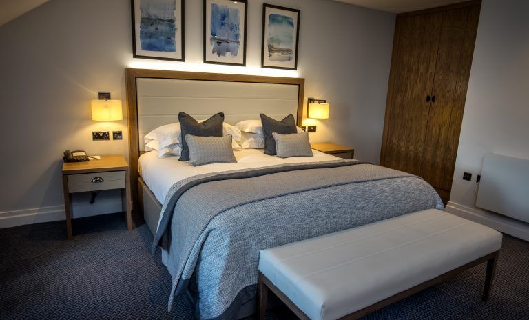 The Quay Hotel and Spa