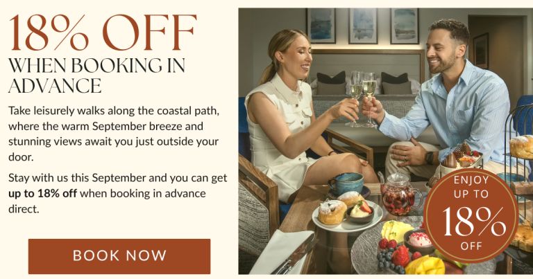 The Quay Hotel and Spa