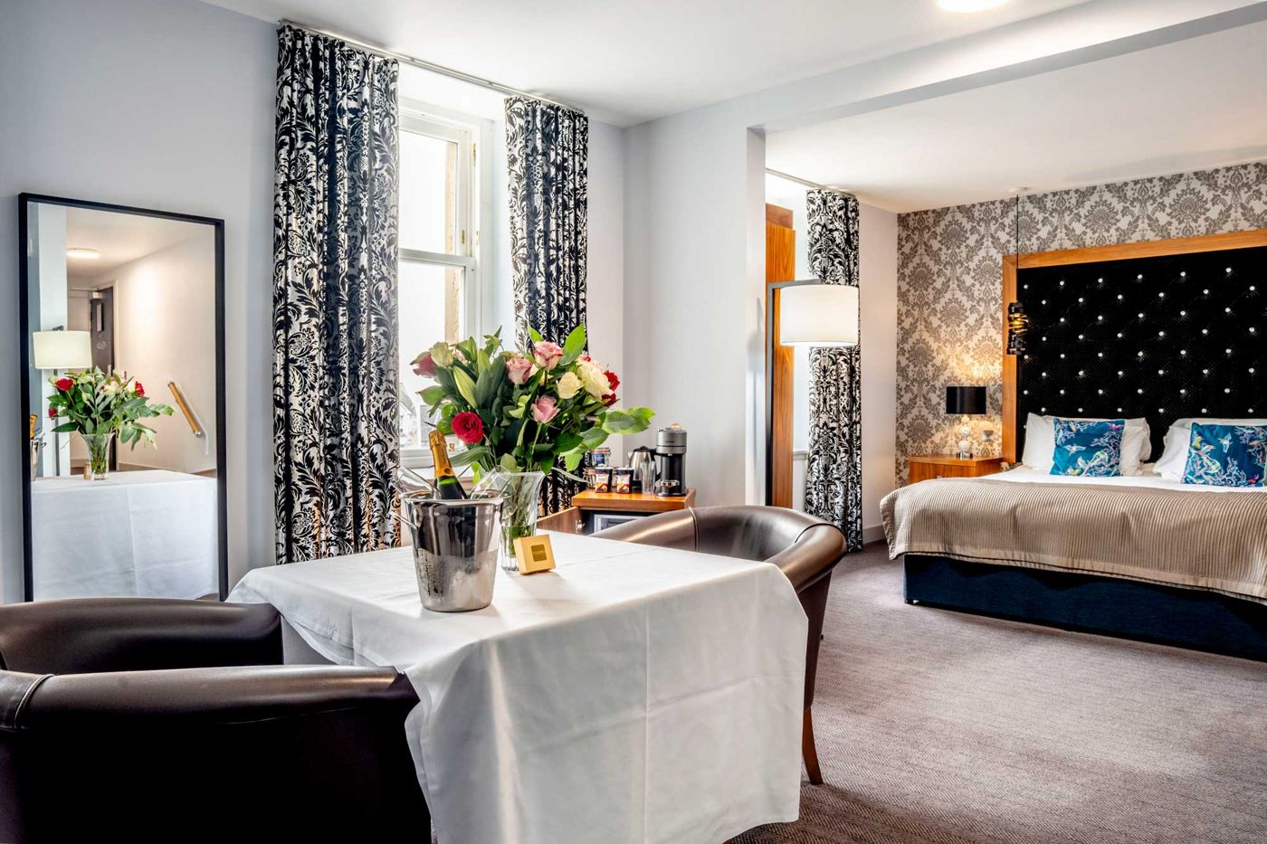 Hotel Colessio