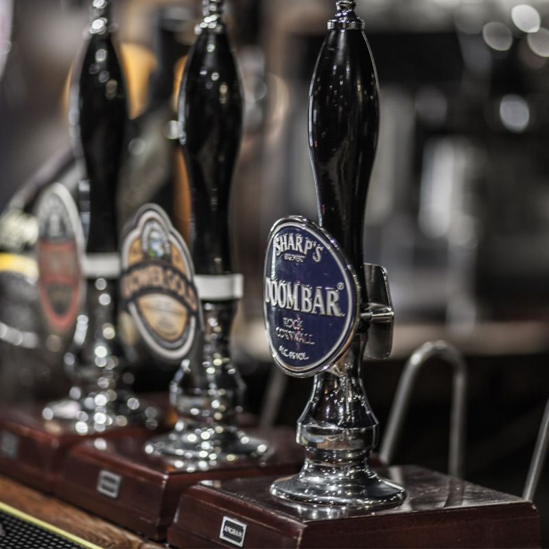 The King's Head
