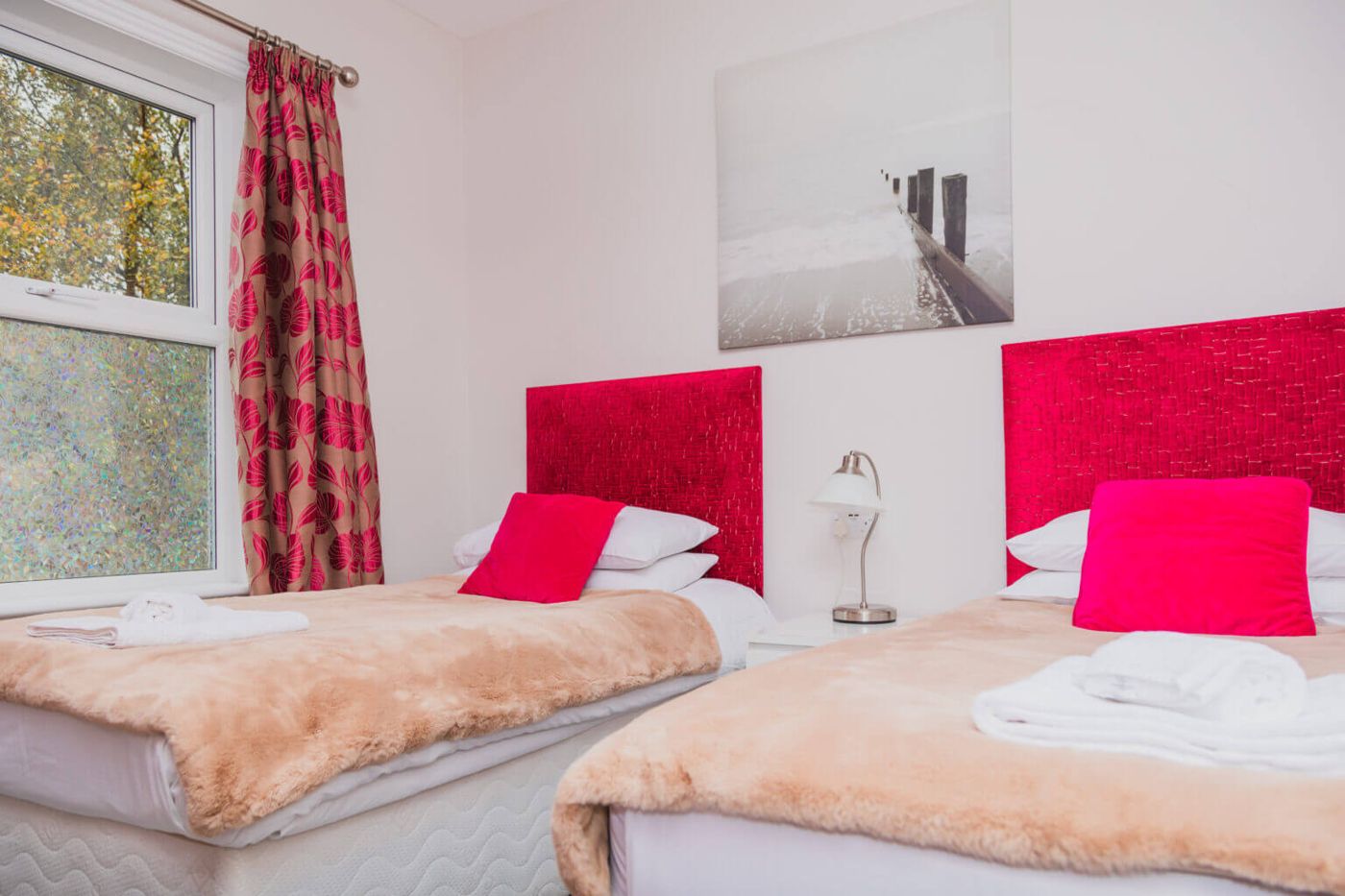 Beechwood Hotel