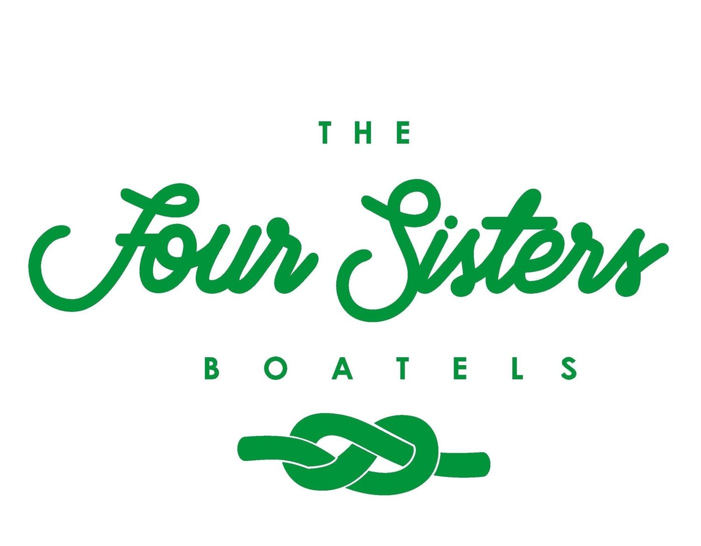 The Four Sisters