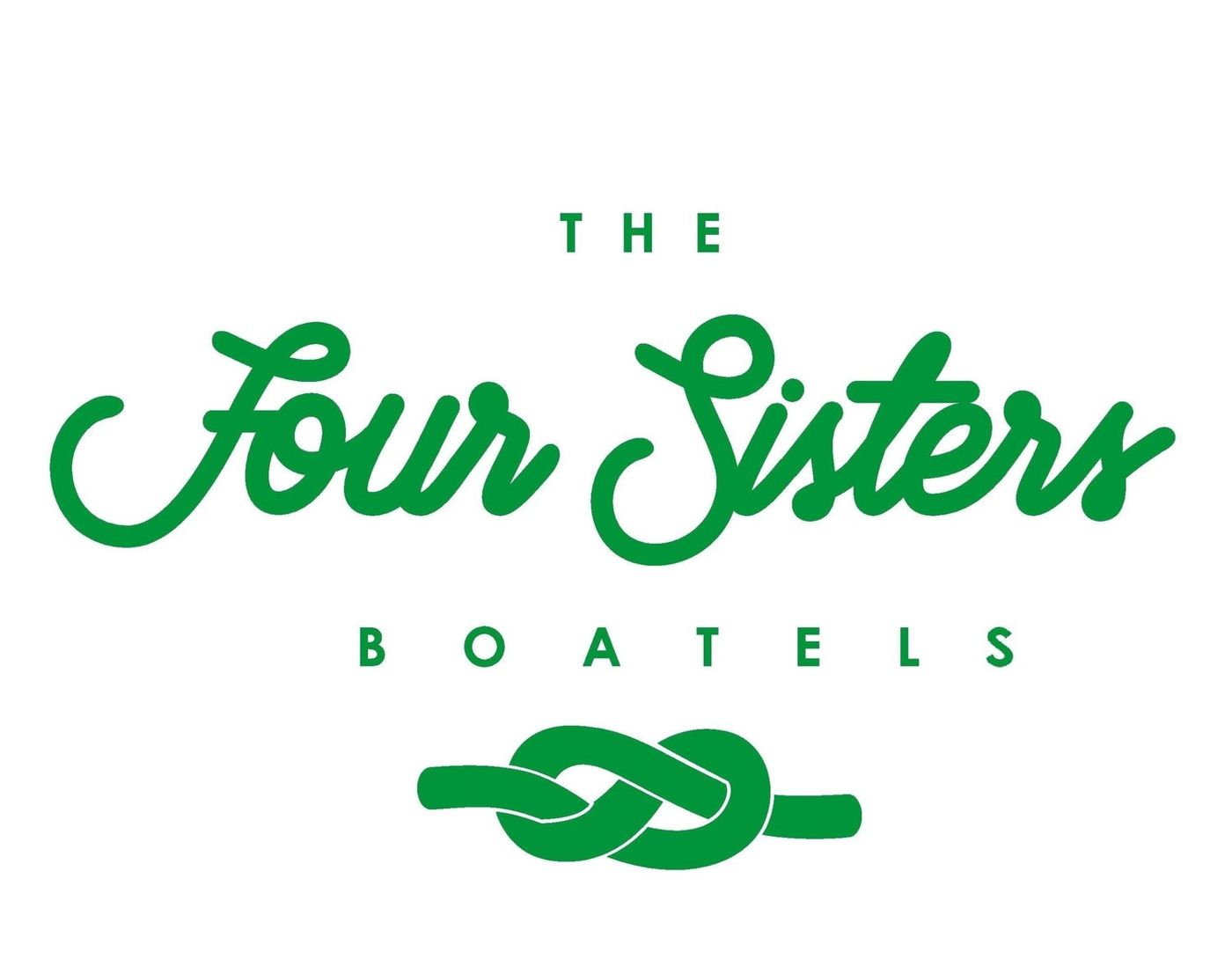 The Four Sisters