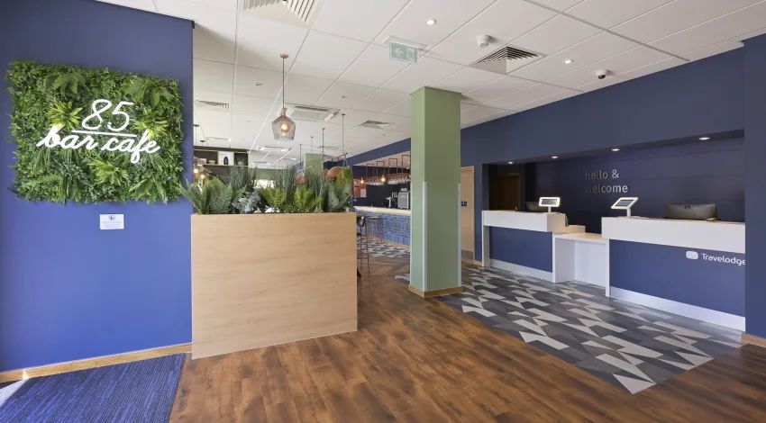 Travelodge