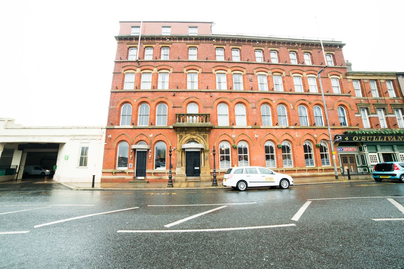 OYO Imperial Hotel