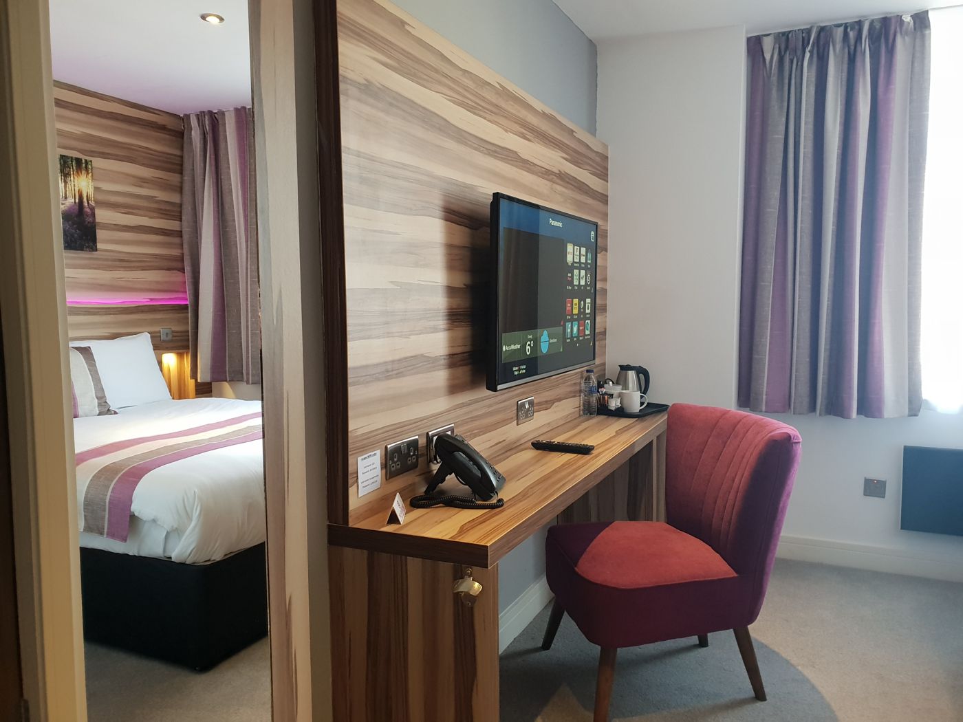 Escape Hotels