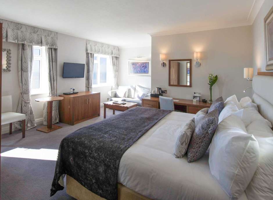 Saunton Sands Hotel