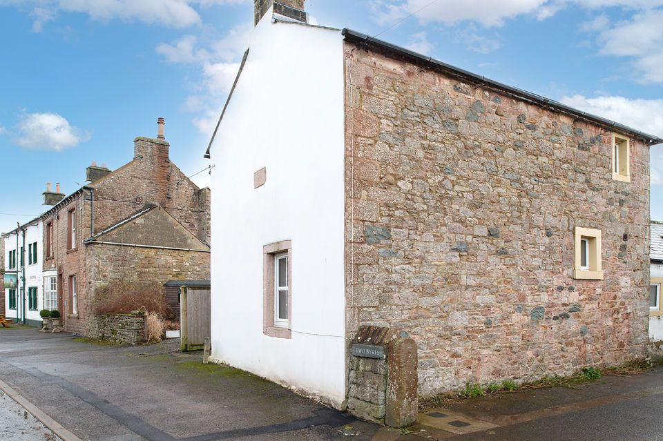 Brow Top Cottage