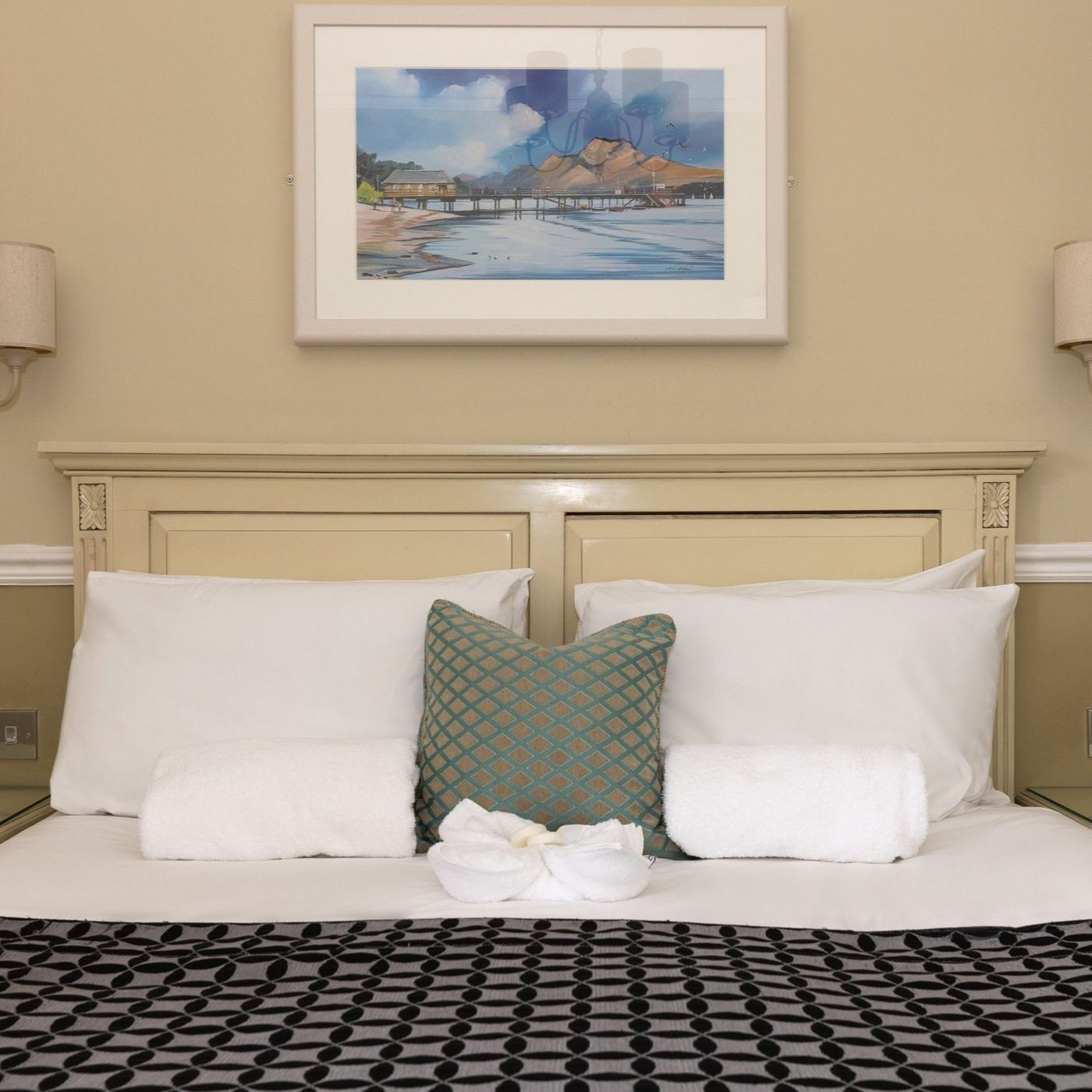 Haymarket Hotel