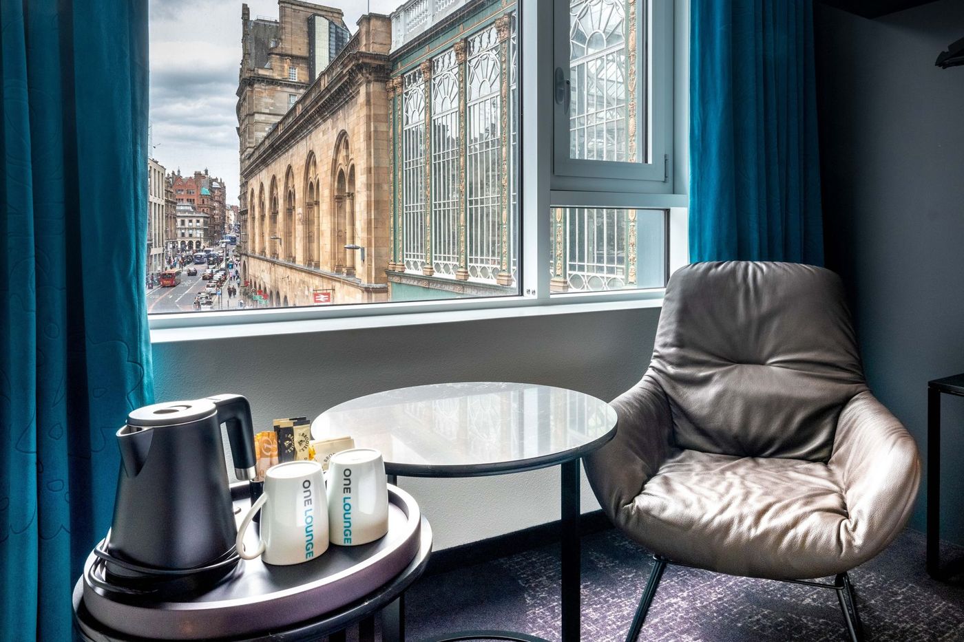 Motel One Glasgow