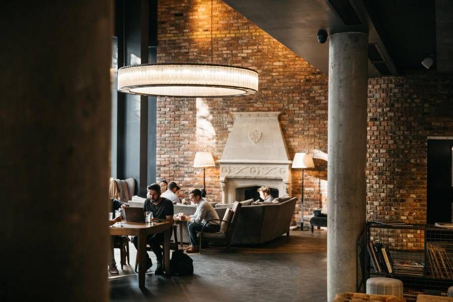 The Hoxton