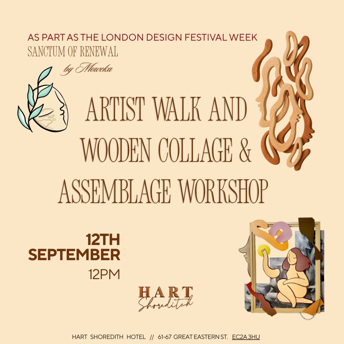 Hart Shoreditch Hotel London, Curio Collection by Hilton