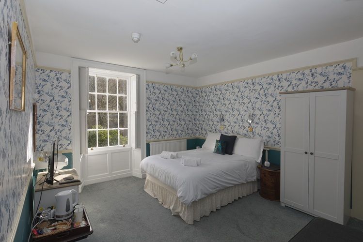 Rydal Lodge
