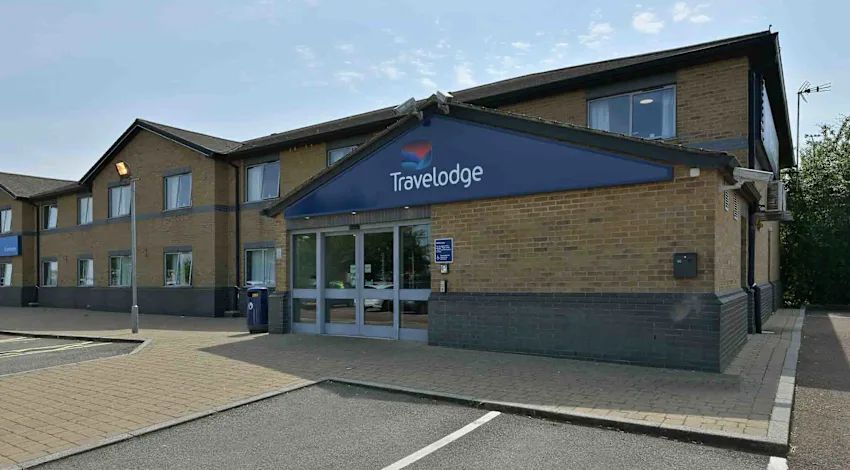 Travelodge Scunthorpe