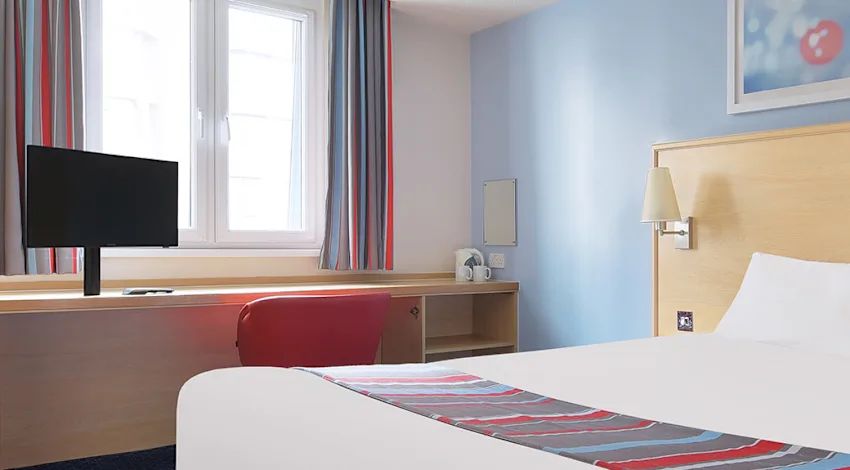 Travelodge Tiverton