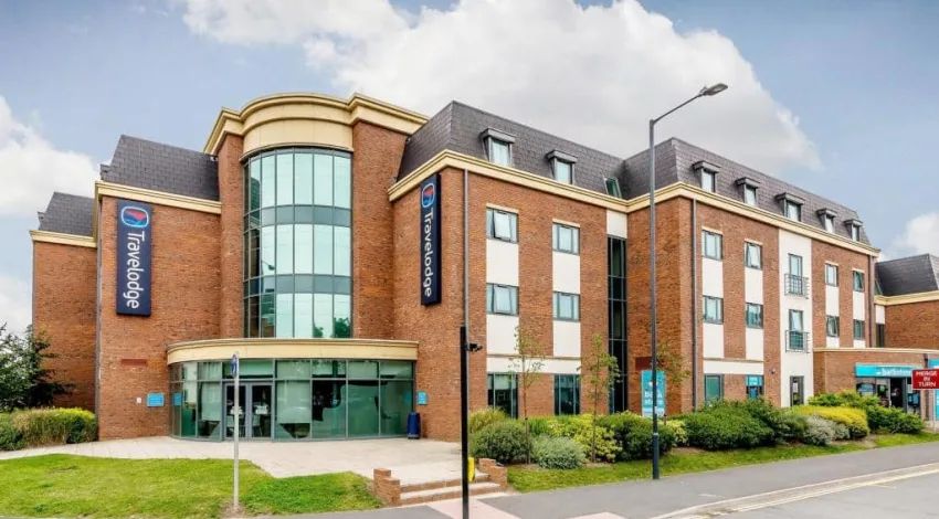 Travelodge