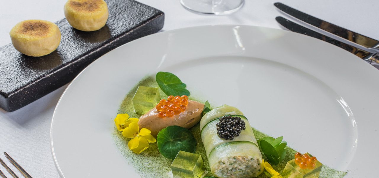 Rushton Hall Hotel & Spa