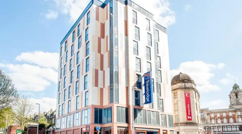 Travelodge