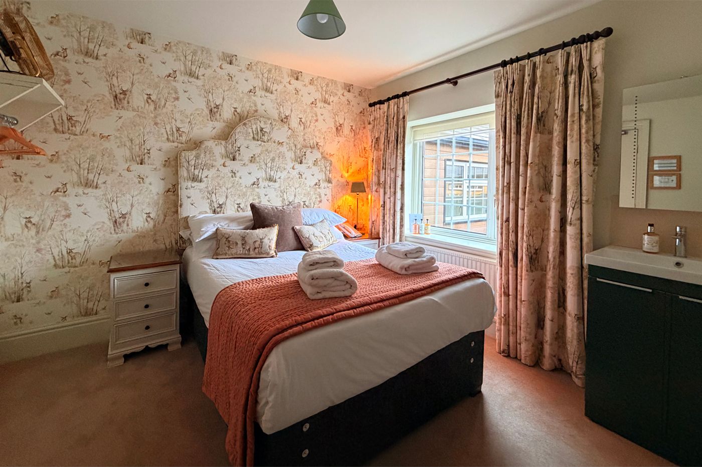 Moorhill House Hotel