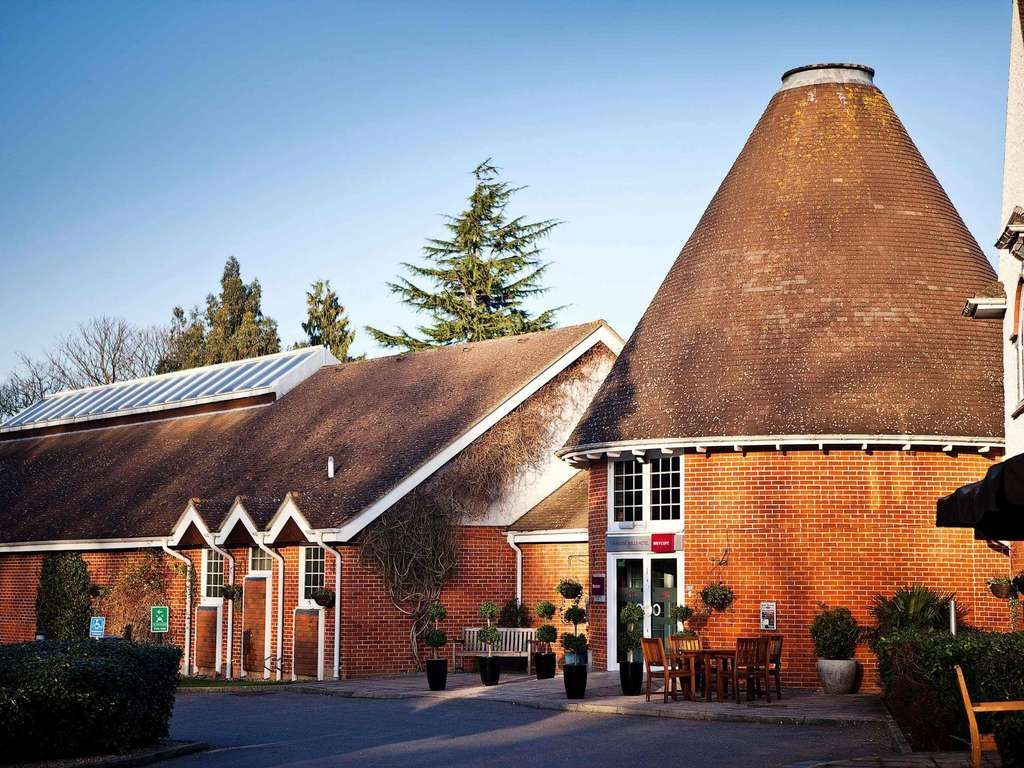 Mercure, Tunbridge Wells