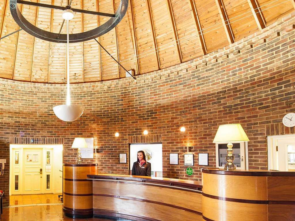 Mercure, Tunbridge Wells
