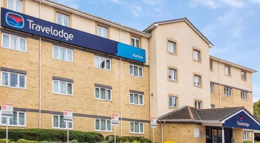 Travelodge Harlow