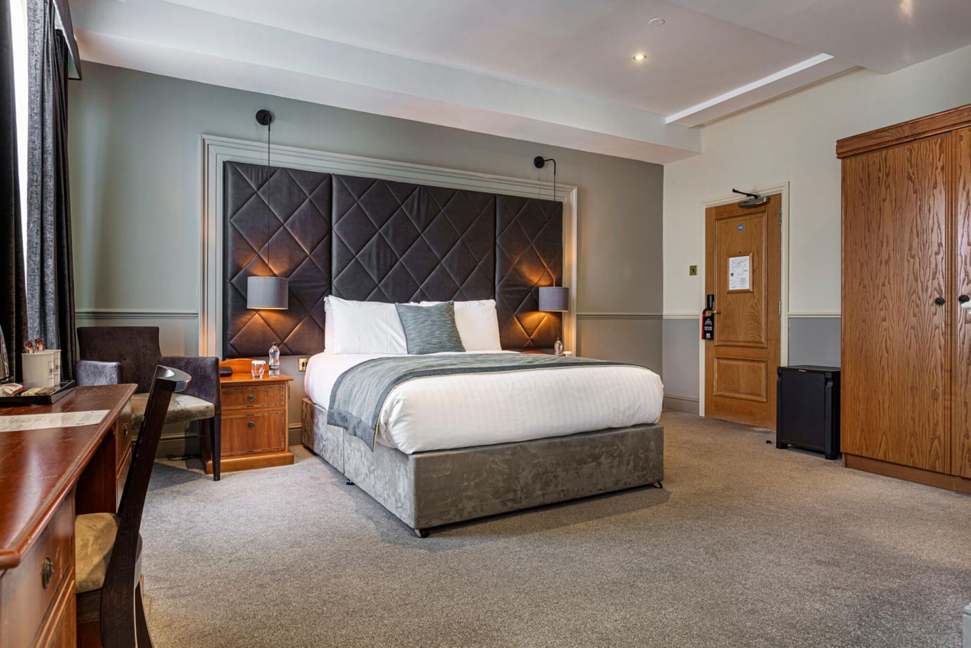 Swan Hotel