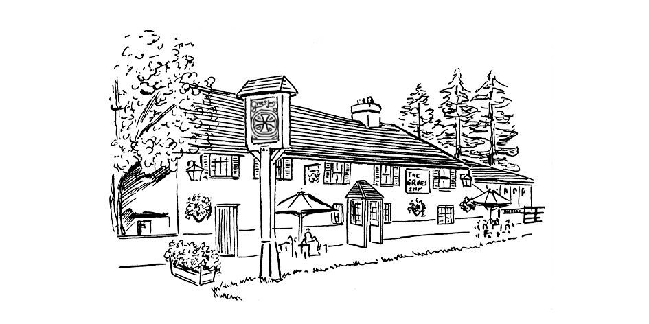 The Groes Inn
