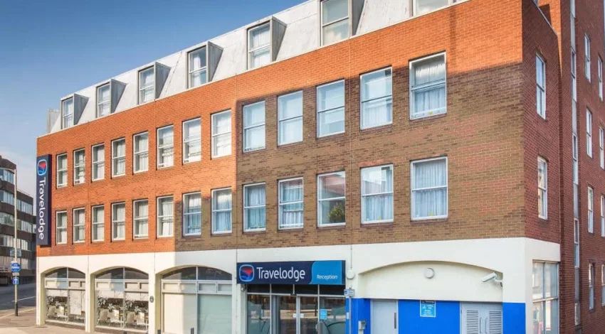 Travelodge