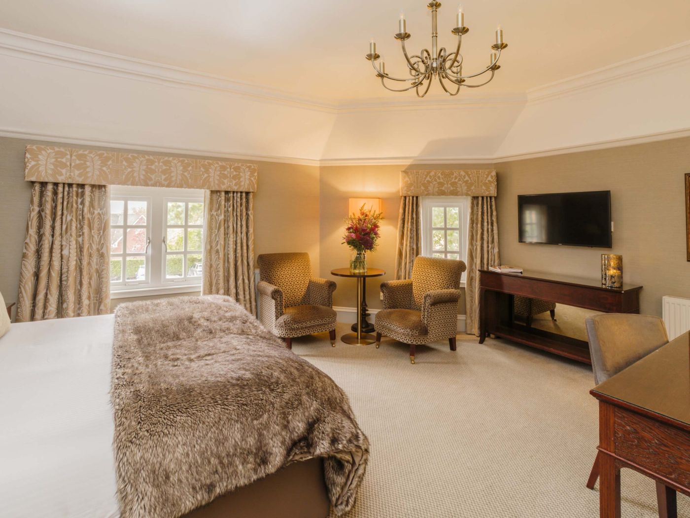 Piersland House Hotel