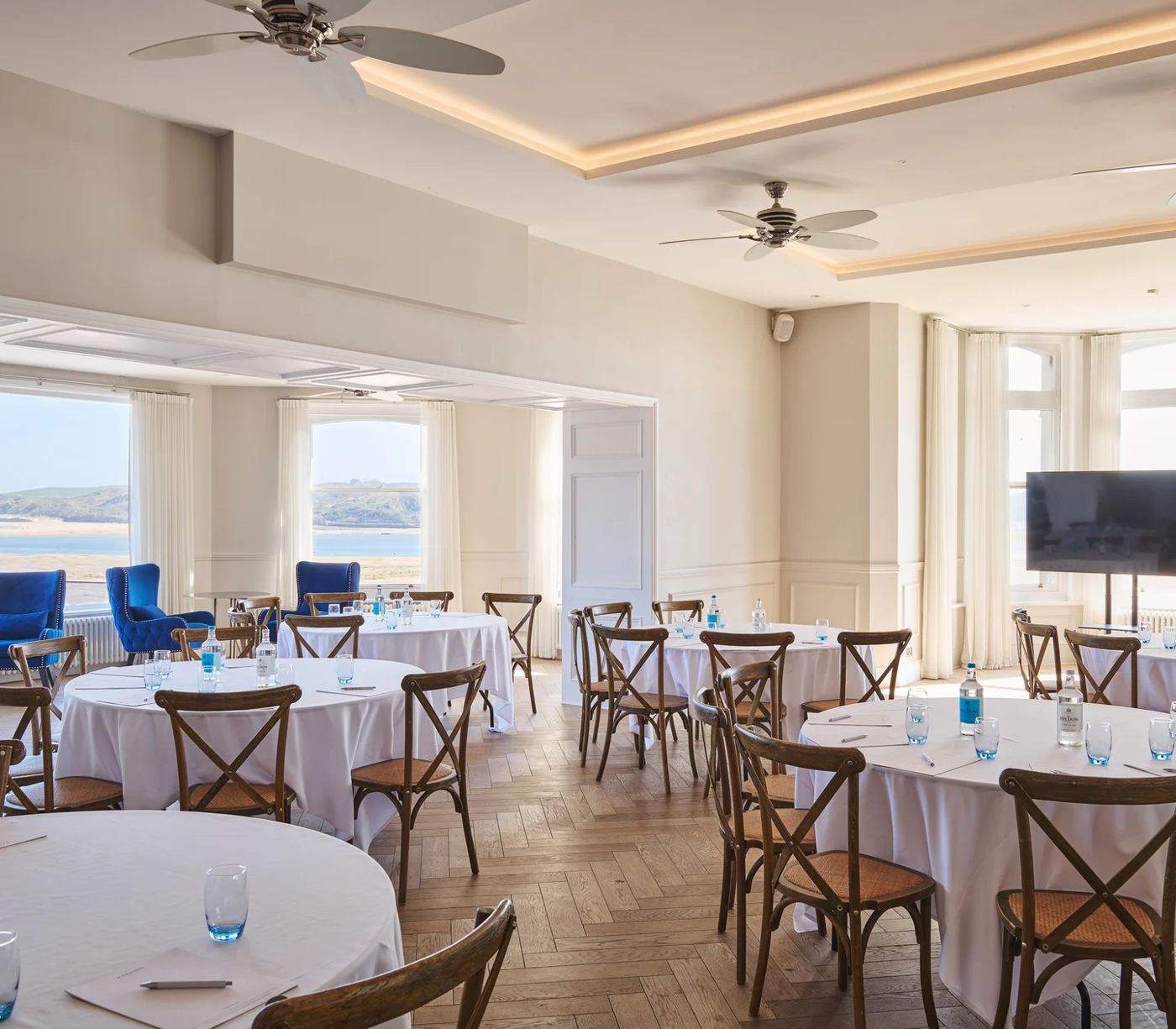 Padstow Harbour Hotel