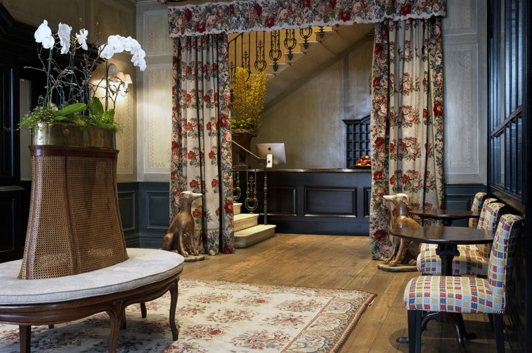 Covent Garden Hotel