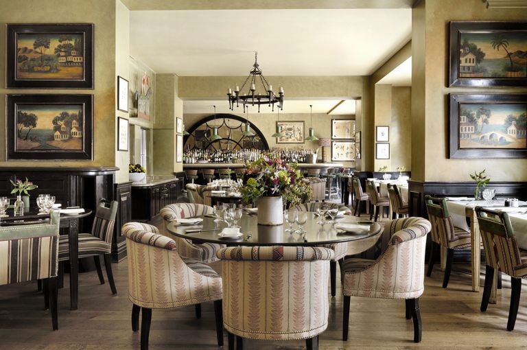 Covent Garden Hotel