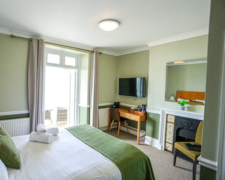 The Wellington Hotel