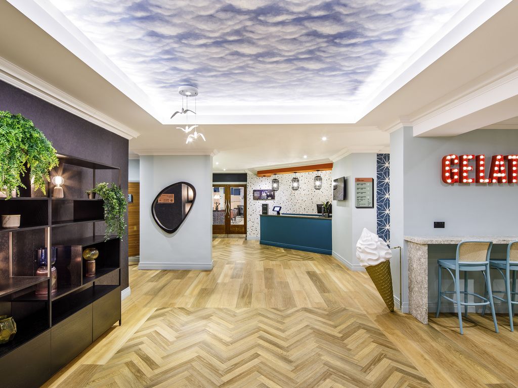 Ibis Styles