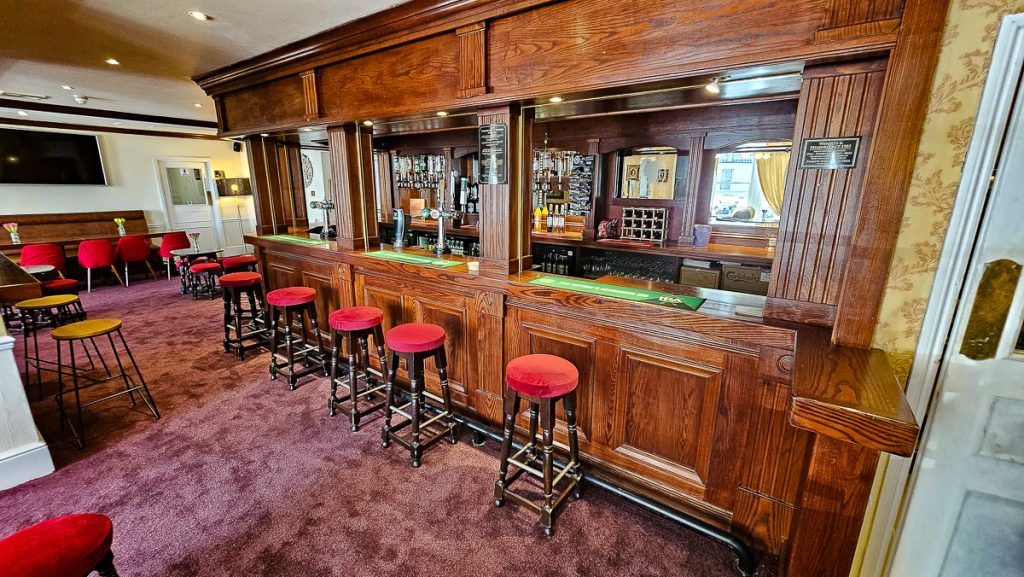 Nelson Hotel