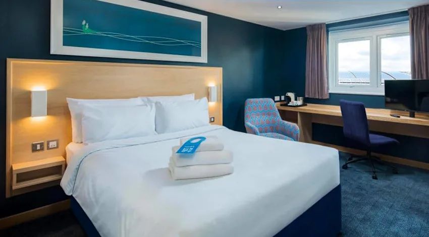 Travelodge Brighton