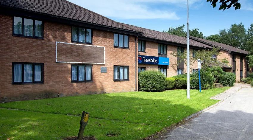 Travelodge