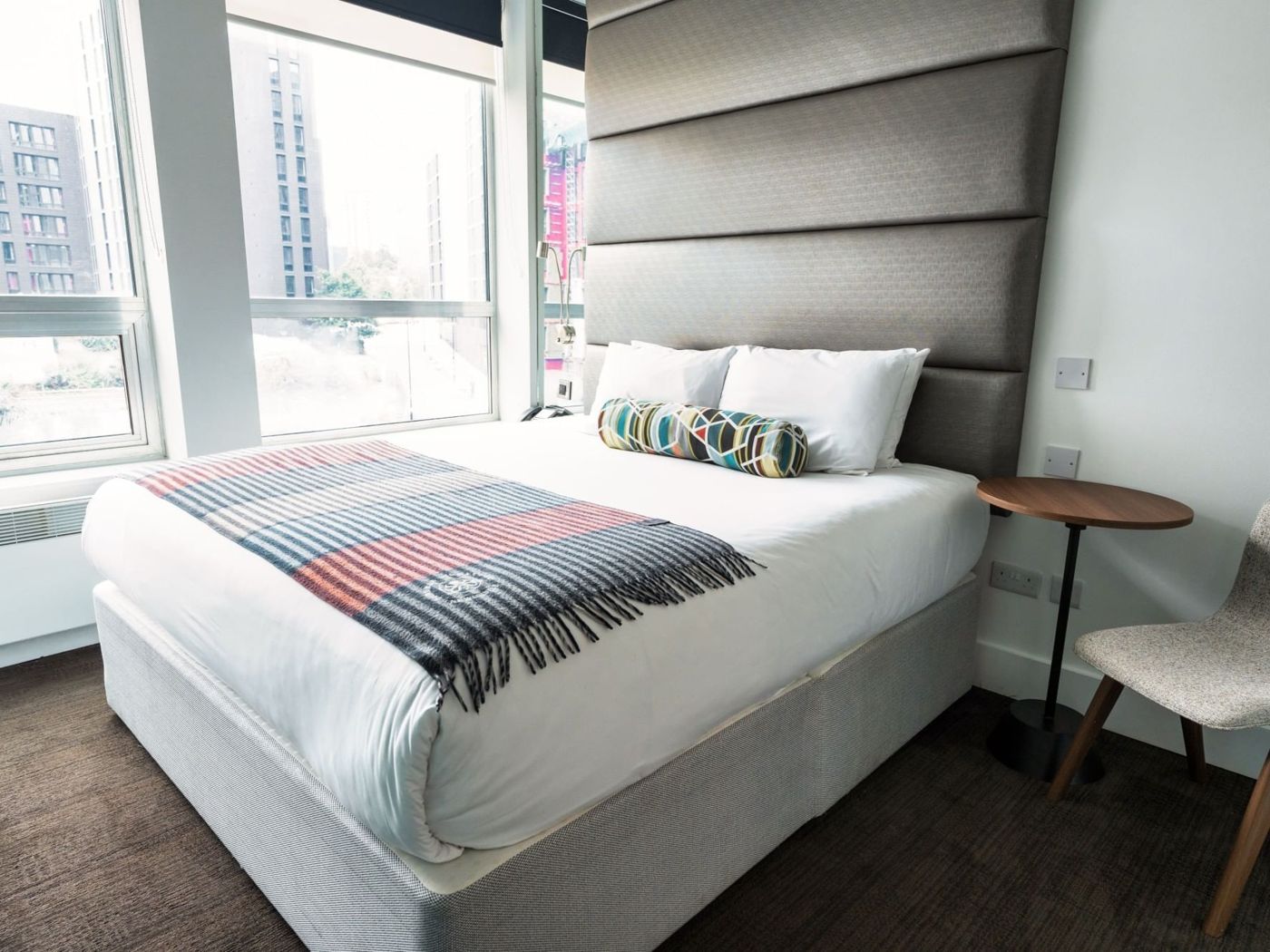 Sandman Signature Newcastle Hotel