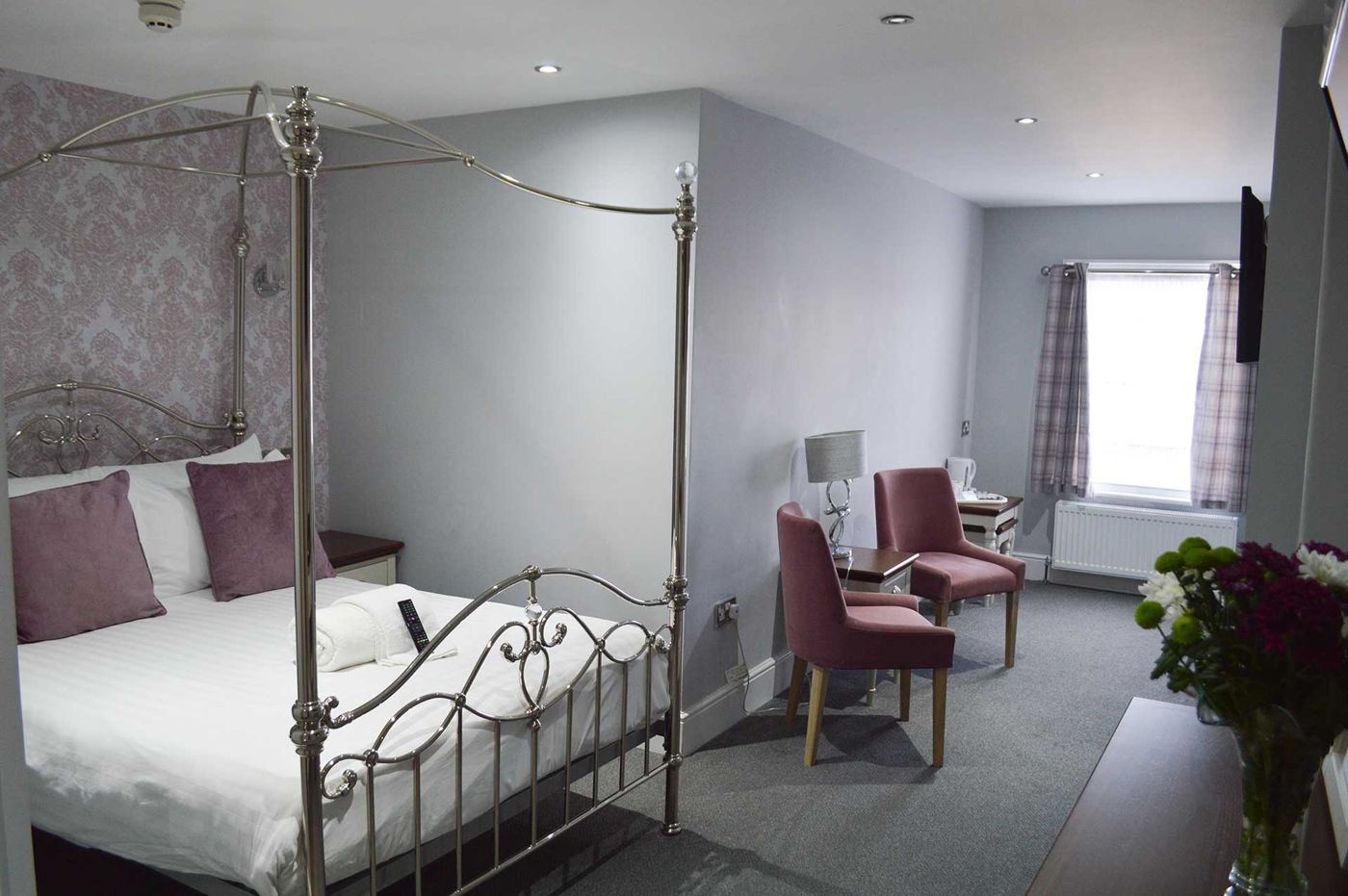 The Star Hotel