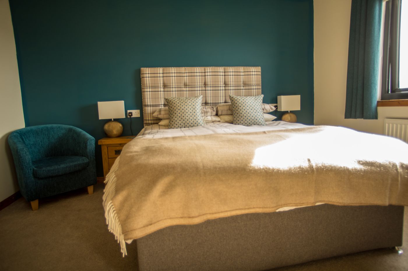 Davar B&B