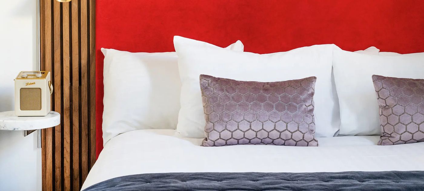 The Berkeley Square Hotel
