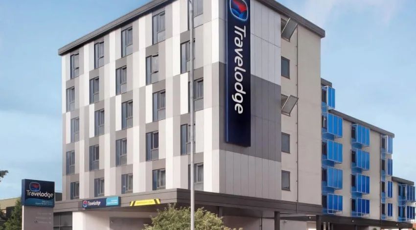 Travelodge