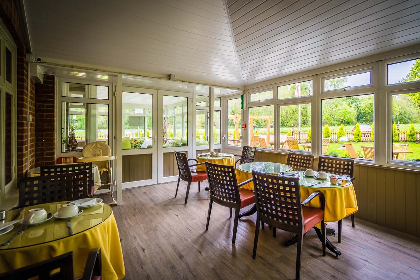 Ormonde House Hotel