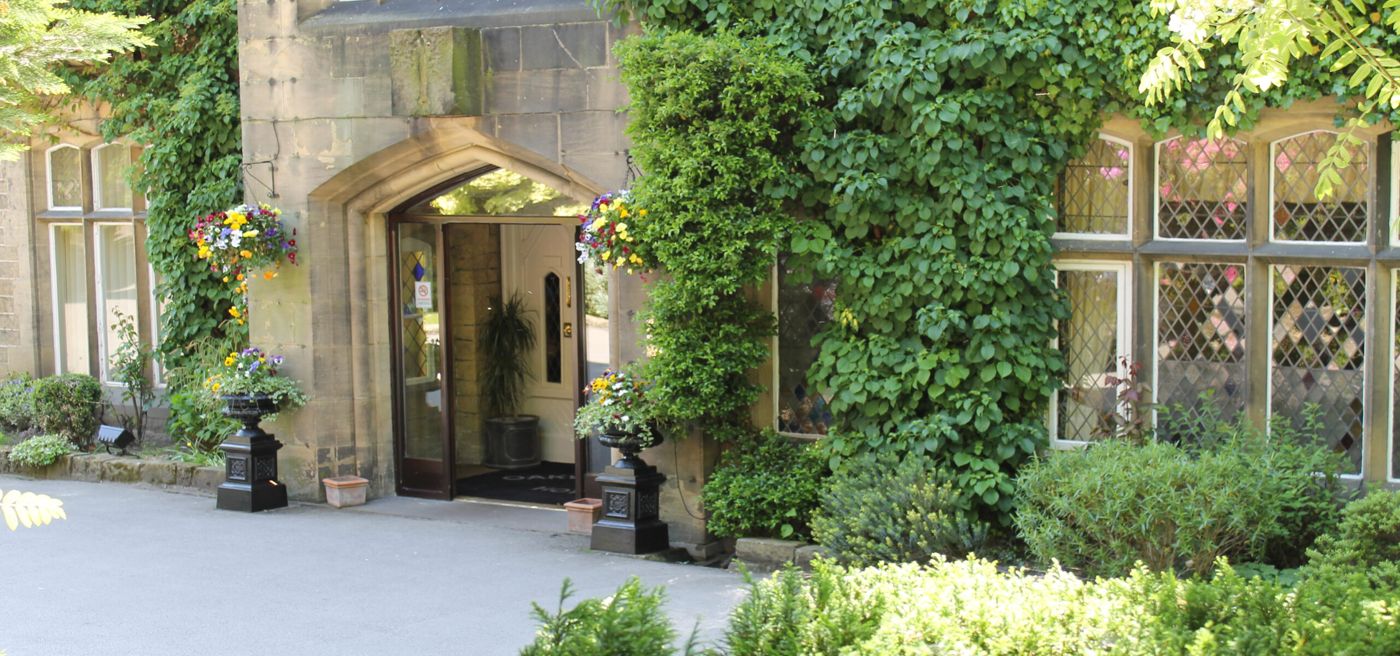 Oakwood Hall
