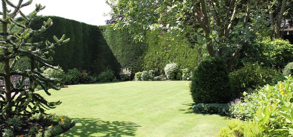 Oakwood Hall