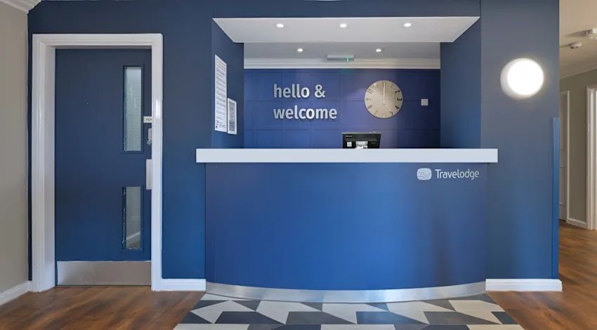 Travelodge